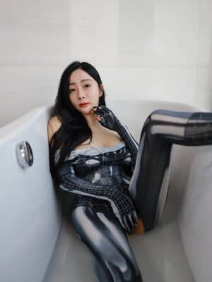[Yun Er] Spider Woman_0041