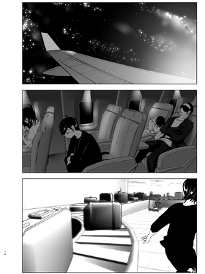 [すぺ (なかに)] 昔は楽しかった [中国翻訳]__014