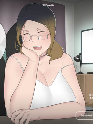 [NTRMAN] MAYUKO 3 [chinese][caro个人翻译]_02_02