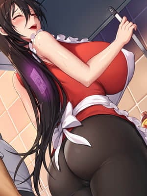 [kcccc] 人妻封魔師麗蘭-深層調教編_D002