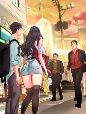 享樂補習街 61-62話_61_007