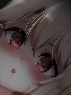 [ふうりん亭 (冬蟲夏草)] クズマスターに召喚されちゃったイ●ヤちゃんの話 2wei (Fate╱Grand Order)_051