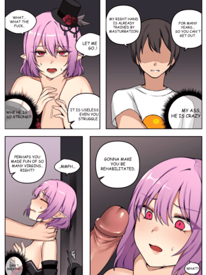 [CANAPE] Cheeky LUCID 1 (MapleStory)_05