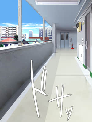 [青水庵、まろん☆まろん] ラッキードスケベ! 前編 [不可视汉化]_0028