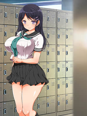 [青水庵、まろん☆まろん] ラッキードスケベ! 前編 [不可视汉化]_0171