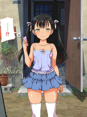 [青水庵、まろん☆まろん] ラッキードスケベ! 前編 [不可视汉化]_0658_