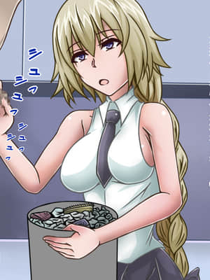 [不咕鸟汉化组][カサイ屋本舗 (カサイ屋)] 短小包茎／寝取られたサーヴァント (Fate Grand Order)_061_061_060