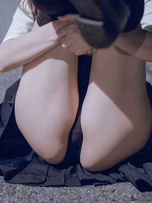 小鸟酱 pure black outdoor豪华版_【20fa.net】(13)