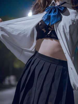 小鸟酱 pure black outdoor豪华版_【20fa.net】(23)