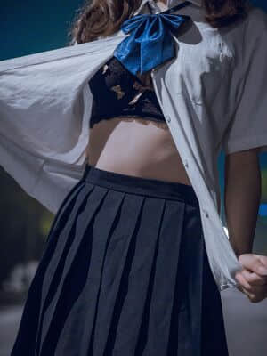 小鸟酱 pure black outdoor豪华版_【20fa.net】(24)