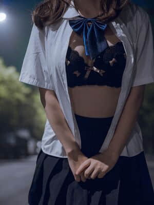 小鸟酱 pure black outdoor豪华版_【20fa.net】(26)