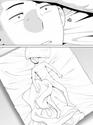 [桂あいり] カラミざかり（醒時同交歡）1-3+番外_517