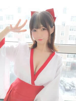 [NagIsa魔物喵] かわいい巫女さん_07