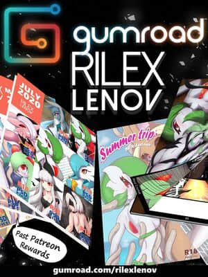 [肉包汉化组] [Rilex Lenov] A Fairy Day (Pokemon)_18