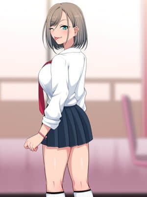 [きつね屋根] ギャルのつるまんはきもちいい_079_06