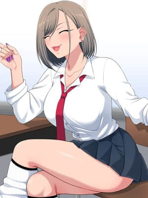 [きつね屋根] ギャルのつるまんはきもちいい_144_71
