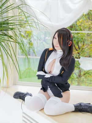 [Shooting Star's (SAKU)] サクサクフレンズ (PPP 帝王企鵝)_055