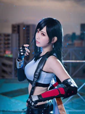 Ely - Final Heaven_17_Tifa01_17