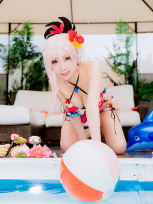 [KURUPIKA (Momoiru Reku)] FGO武蔵ちゃん_053_279a2434