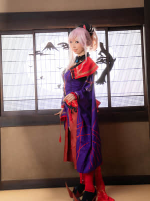 [KURUPIKA (Momoiru Reku)] FGO武蔵ちゃん_088_em_3