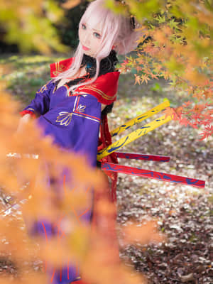 [KURUPIKA (Momoiru Reku)] FGO武蔵ちゃん_232_km_57