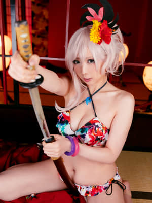 [KURUPIKA (Momoiru Reku)] FGO武蔵ちゃん_338_om_48