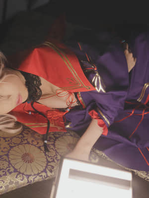 [KURUPIKA (Momoiru Reku)] FGO武蔵ちゃん_378_osaka_28
