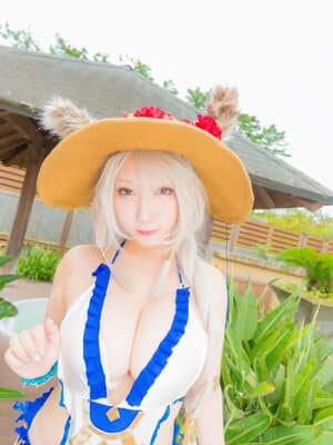 [Shooting Star's (SAKU)] HONEY HEART_050_049