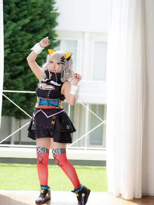 [Shooting Star's (SAKU)] Happy Monster_091_02027