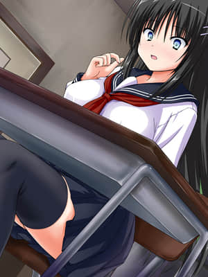 [新桥月白日语社][神川スタジオ] 鬼祓の少女「紗月」～少女の子宮は魔を孕む～異種姦孕ませ雌奴隷_a010_02
