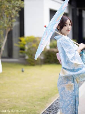 XiaoYu Vol.482: Yang Chen Chen (杨晨晨sugar)_XiaoYu-Vol.482-Yang-Chen-Chen-sugar-002