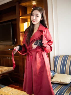 MyGirl Vol.496: Yanni (王馨瑶)_MyGirl-Vol.496-036