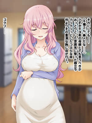 [玩具家電 (紅花)] もも色サキュバス３世代_164_text_040