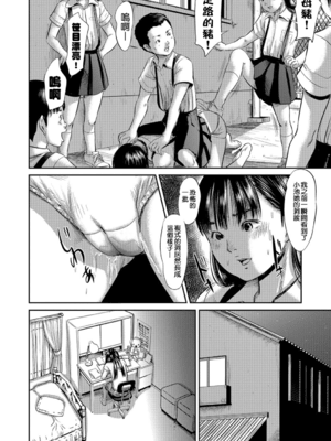 [一匙咖啡豆汉化组][心島咲] ブラインドネス [中国翻訳] [DL版]_11