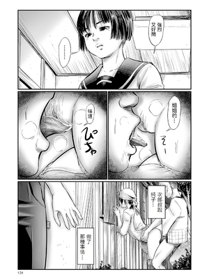 [心島咲] デバイアス 3 (コミック Mate legend Vol.36 2020年12月号) [中国翻訳] [DL版]_11