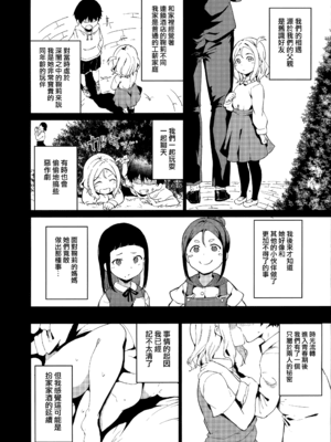 [リンゴヤ (あるぷ)] スクールアイドルの休日 総集編I (ラブライブ! サンシャイン!!) [無邪気漢化組][MJK-21-T2580]_MJK-21-T2580-125