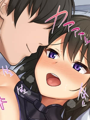 [diletta (サワダユウスケ)] 巨根の兄、生意気でドMな妹とイチャイチャする_417_txt15_0006