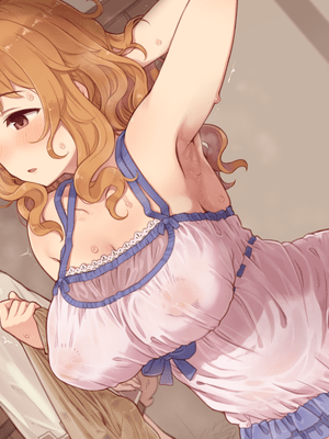[箱庭のウラニワ]  ボクのお隣の、道具屋お姉さん_282