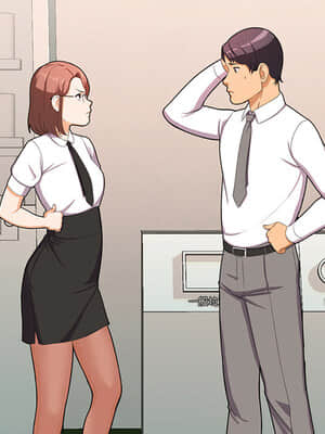 同事換換愛 1-5話_01_099