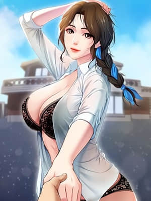 寄宿日記 38-39話