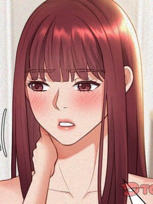 奇奇怪怪的女友 13-14話_13_003