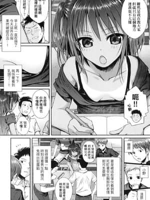 [風的工房][無碼][40010試作型] プロトタイプロリータ 試作型好色少女 無修正_風的工房008