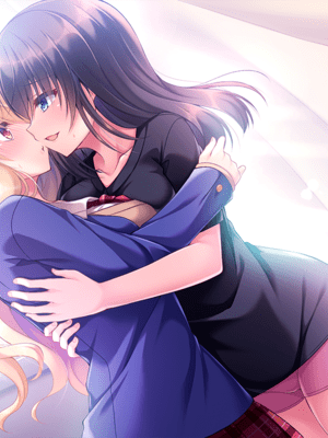 [すふれそふと] 百合ラブスレイブ わたしだけの委員長_0198