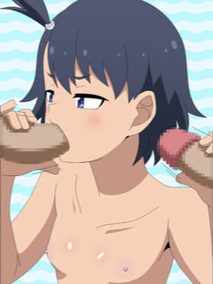 ていぼうな部屋_27