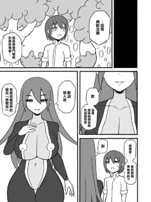 [沒有漢化] [さがのためのさーが (らとぉ)] ゲームサキュバス_08