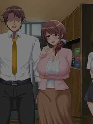 [つるつるいっぱい] 新しい父親がヤリチンすぎる件_017_0016