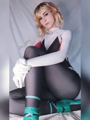 Dio Sixx - Gwen Stacy_33_128659294_142286510984849_6602926902831199131_n
