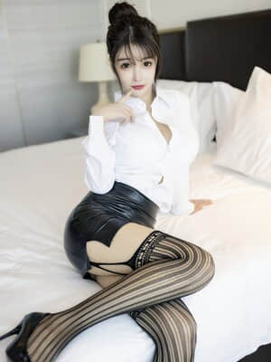 XIUREN No.2976: 南初妹妹_XIUREN-No.2976-033