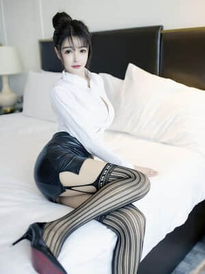 XIUREN No.2976: 南初妹妹_XIUREN-No.2976-031