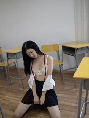 XIUREN No.2970: Shen Mengyao (沈梦瑶)_XIUREN-No.2970-Shen-Mengyao-037